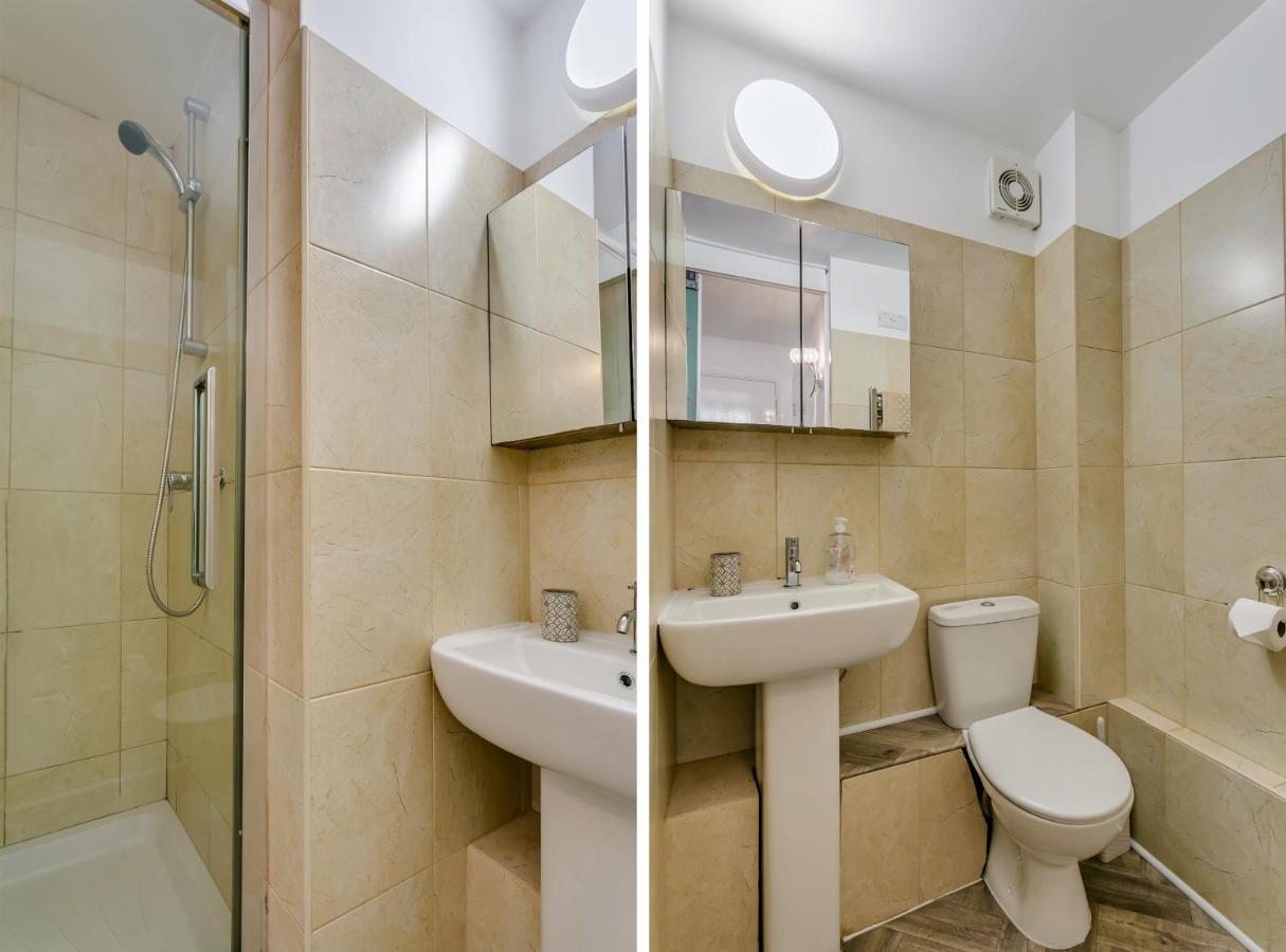 Aryas Apartments London Edgware Esterno foto